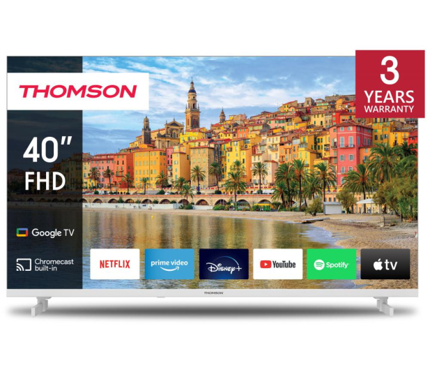 Thomson 40FG2S14W white - 1377990 - zdjęcie